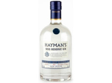 Gin Haymans 1850