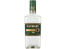 Gin Haymans Old Tom