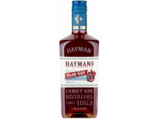 Gin Haymans Sloe