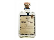 Gin Zuidam Dutch Courage