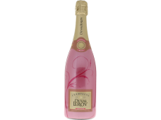 Champagne Duval Leroy Lady Rose