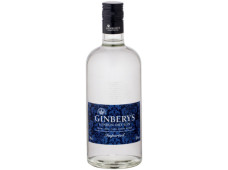 Gin Ginbery`s