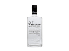 Gin Geranium