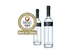 Gin Brecon Special Reserve