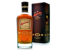 Rum Matusalem 23 Anos