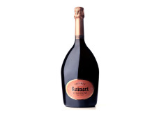 Champagne Ruinart Rosé 750 ML
