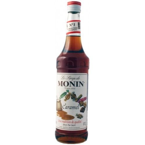 Monin Caramelo 700ML Monin Caramelo 700ML