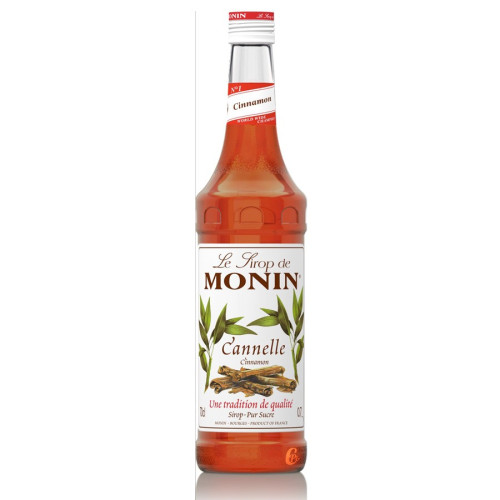 Monin Canela Monin Canela