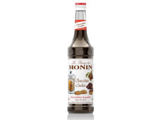 Monin Chocolate 