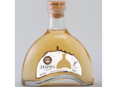 Gin Sharish Laurinius 500ML