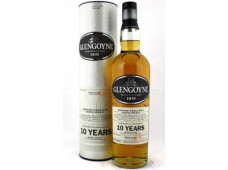 Whisky Glengoyne 10 Anos
