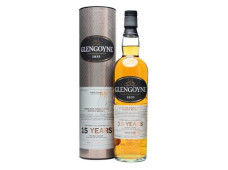 Whisky Glengoyne 15 Anos