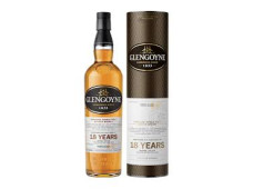 Whisky Glengoyne 18 anos