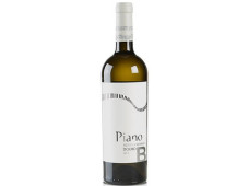 Vinho Piano Reserva Branco