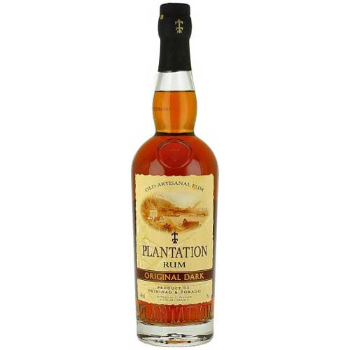 Rum Plantation Original Dark Rum Plantation Original Dark