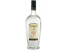 Rum El Dorado 3 Anos