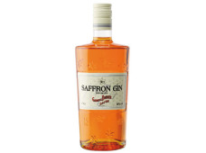Gin Saffron