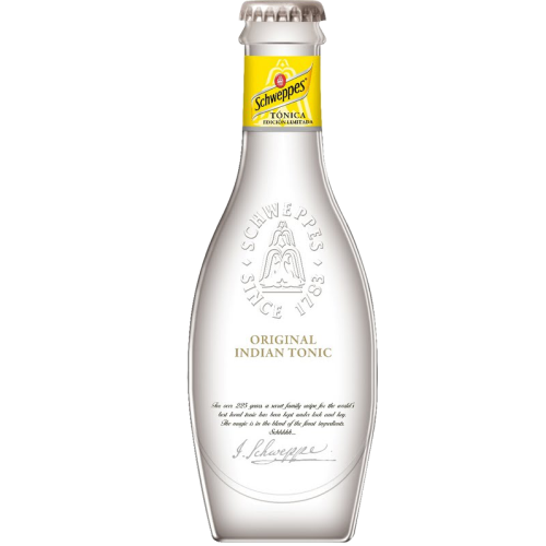 Tónica Schweppes Premium ( Emb 24 ) Tónica Schweppes Premium ( Emb 24 )