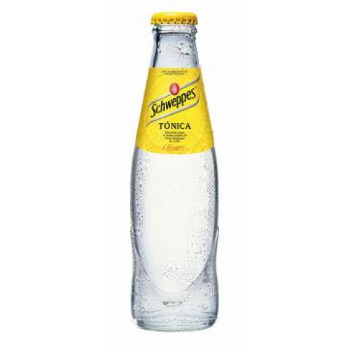 Tónica Schweppes Original (emb 24 ) Tónica Schweppes Original (emb 24 )