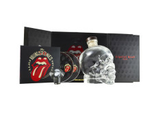 Vodka Crystal Head 50 Years Rolling Stones700ml