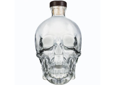 Vodka Crystal Head 1750ml