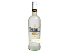 Vodka Dannoff