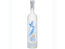Vodka Snow Queen