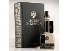 Vodka Legend of Kremlin