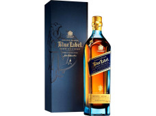 Whisky Johnnie Walker Blue Label