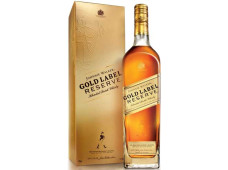 Whisky Johnnie Walker Gold Label Reserve