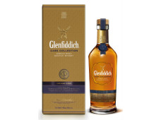 Whisky Glenfiddich Vintage Cask Collection