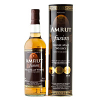 Whisky Amrut Fusion Single Malt