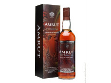 Whisky Amrut Portonova