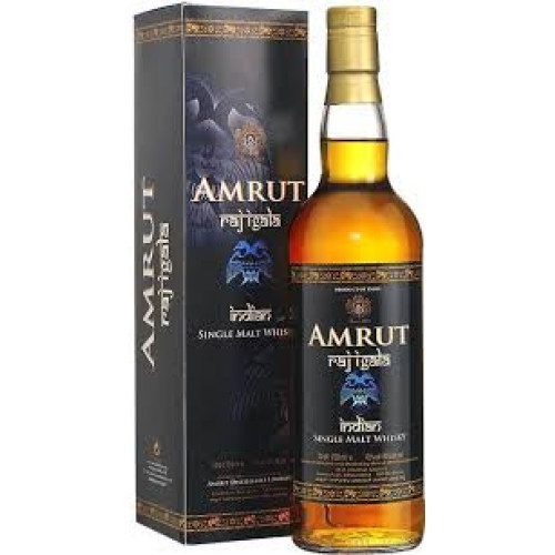 Whisky Amrut Raj Igala