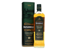 Whisky Bushmills Malt 10 Anos