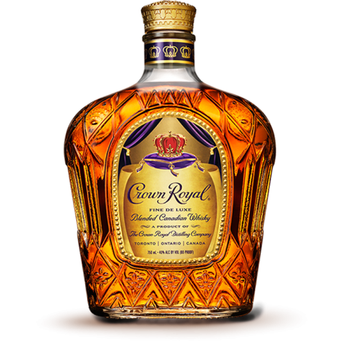 Whisky Crown Royal Whisky Crown Royal