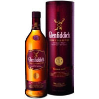 Whisky Glenfiddich Reserve Cask Colletion