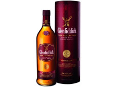Whisky Glenfiddich Reserve Cask Colletion