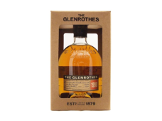 Whisky Glenrothes 1998