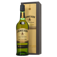 Whisky Jameson Gold Reserve