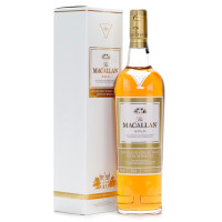 Whisky Macallan Gold