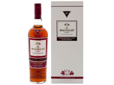 Whisky Macallan Ruby