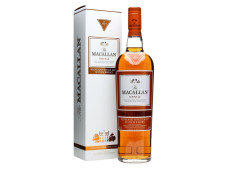 Whisky Macallan Sienna