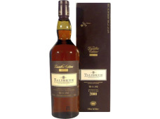 Whisky Talisker Distillers Edition 2000