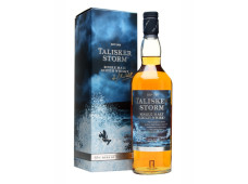 Whisky Talisker Storm Single Malt