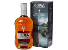 Whisky Isle of Jura Superstition