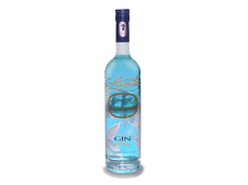 Gin Magellan