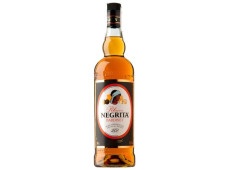 Rum Negrita Gold 700ML
