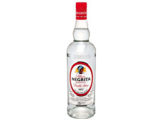 Rum Negrita White 700ML