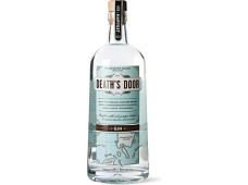Gin Deaths Door